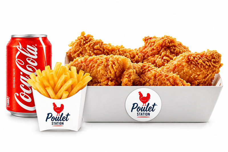 Nos Chicken